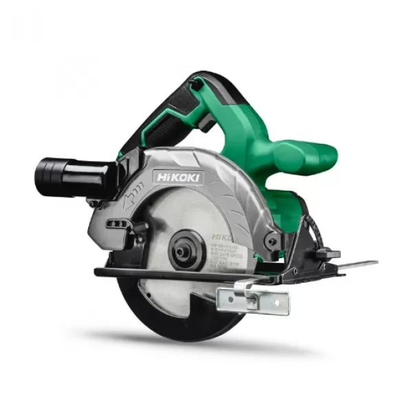 Aku kotoučová pila 18V/bez aku HiKOKI C1806DAW2Z