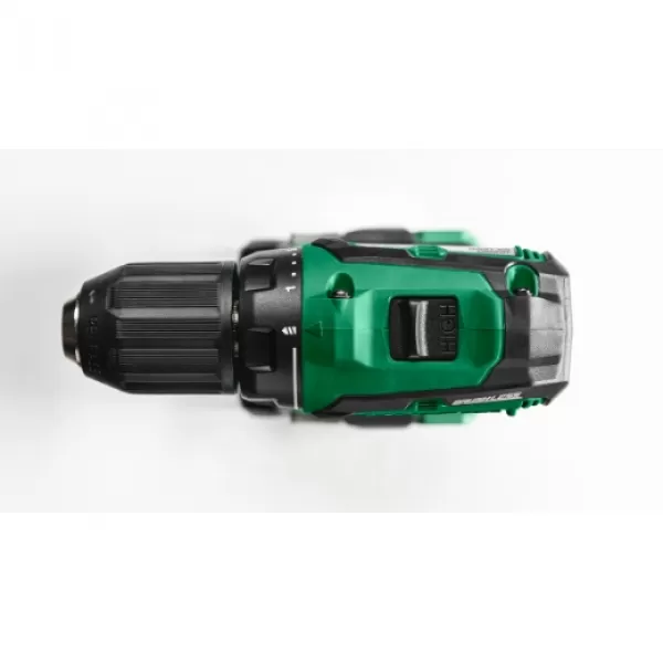 Aku vŕtací skrutkovač 18V/2x5,0 Ah DS18DDWPZ HiKOKI