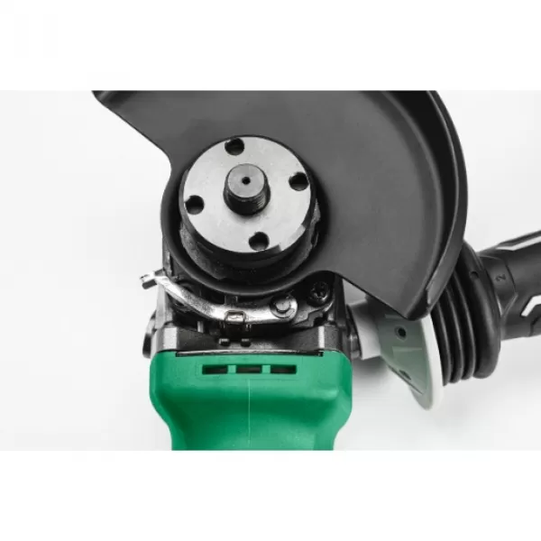 Úhlová bruska G13VE2WQZ HiKOKI