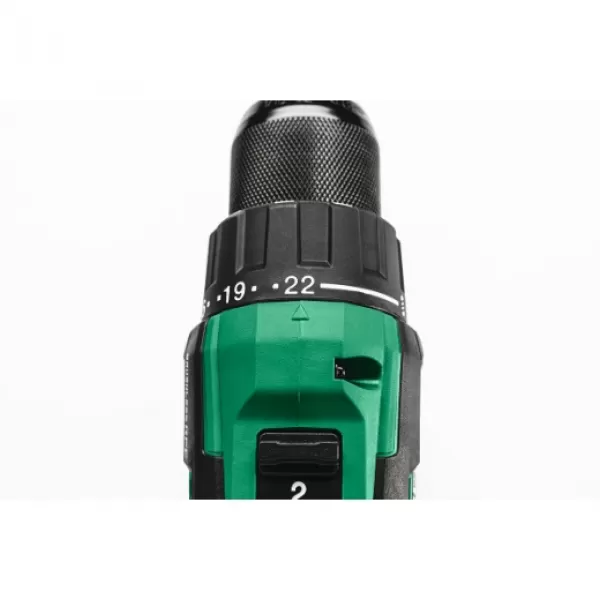 Aku šroubovák 18V/2x5,0 Ah DS18DEWFZ HiKOKI