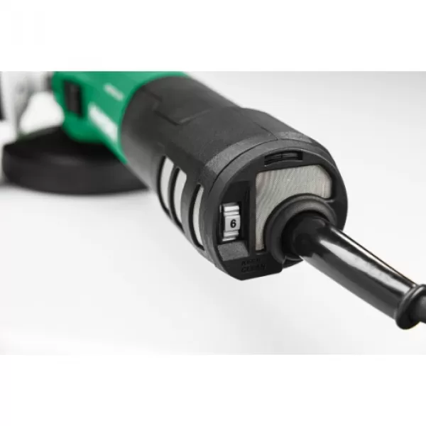 Úhlová bruska G13VE2WQZ HiKOKI