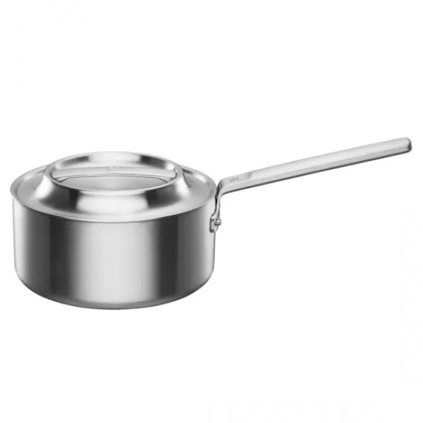Norden ocelový rendlík 2,5L Fiskars 1067638