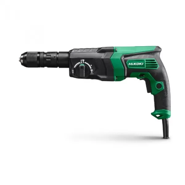 Vrtací kladivo SDS-Plus HiKOKI DH26PMCWSZ