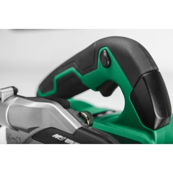 Aku kotoučová pila 36V/bez aku HiKOKI C3606DUMW2Z