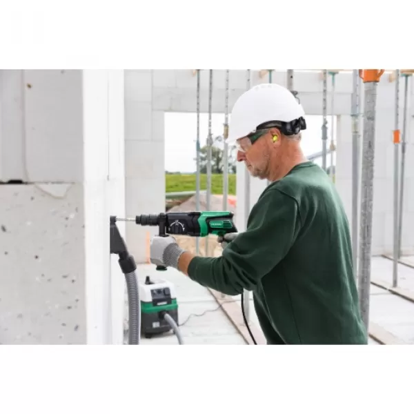 Vrtací kladivo SDS-Plus HiKOKI DH26PMCWSZ