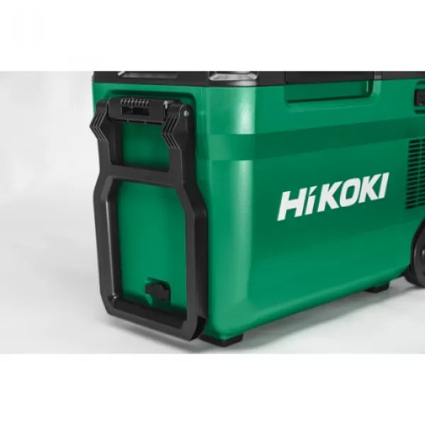 Chladiaci box na batérie 18V/bez batérie HiKOKI UL18DBAW4Z