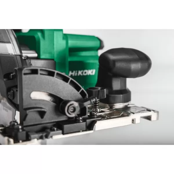 Aku kotoučová pila 36V/2x2,5 Ah HiKOKI C3606DUMWPZ