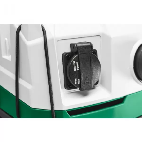 Průmyslový vysavač HiKOKI RP300YLWAZ