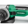 Aku úhlová bruska 18V/2x5,0Ah HiKOKI G1813DAWQZ