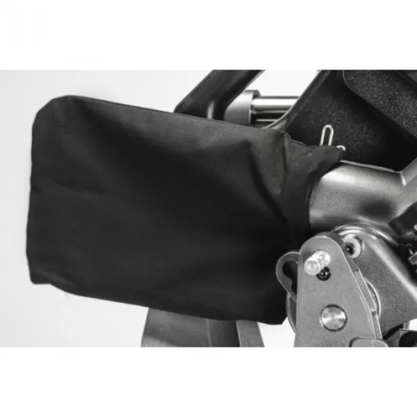 Akumulátorová pokosová píla 36V/bez batérie HiKOKI C3612DRAW4Z