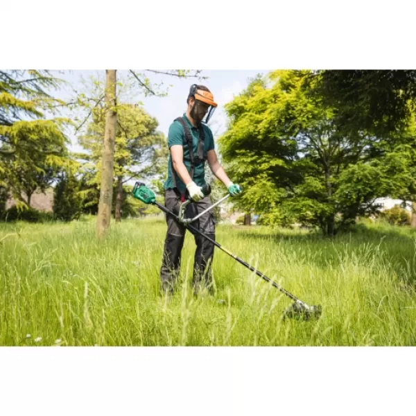 Aku vyžínač 36V/bez aku HiKOKI CG36DBW4Z