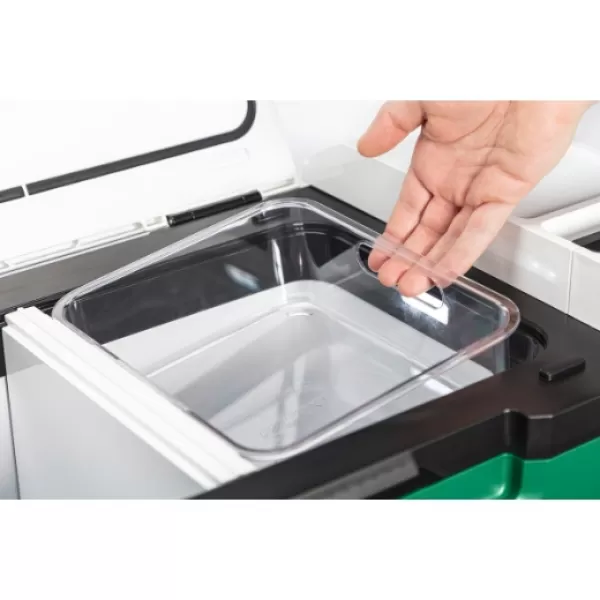 Chladiaci box na batérie 18V/bez batérie HiKOKI UL18DBAW4Z