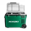 Chladiaci box na batérie 18V/bez batérie HiKOKI UL18DBAW4Z