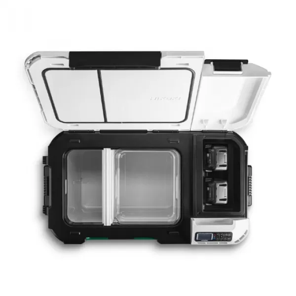 Chladiaci box na batérie 18V/bez batérie HiKOKI UL18DBAW4Z