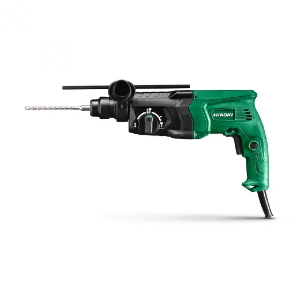 Vrtací kladivo SDS-Plus HiKOKI DH24PH2WSZ