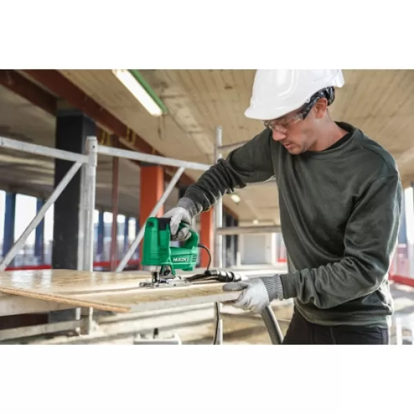 Přímočará pila HiKOKI CJ90VST2WAZ