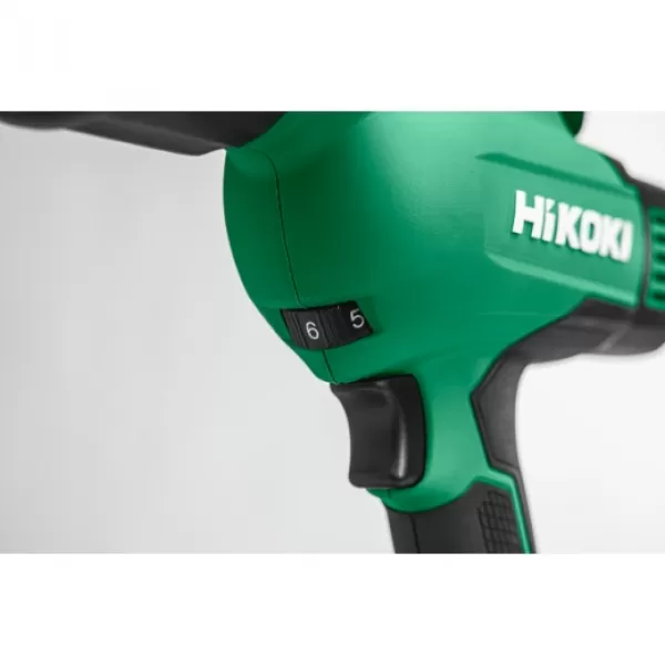 Aku vytlačovací pistole 18V/2,0 Ah HiKOKI AC18DAWQZ