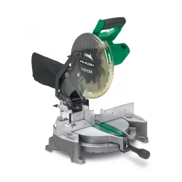 Pokosová pila HiKOKI C10FCE2UTZ