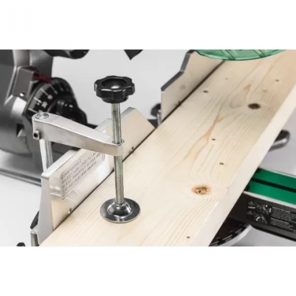 Akumulátorová pokosová píla 36V/bez batérie HiKOKI C3612DRAW4Z