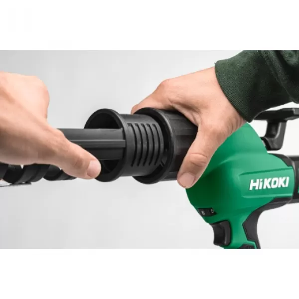 Aku vytlačovací pistole 18V/bez aku HiKOKI AC18DAW4Z