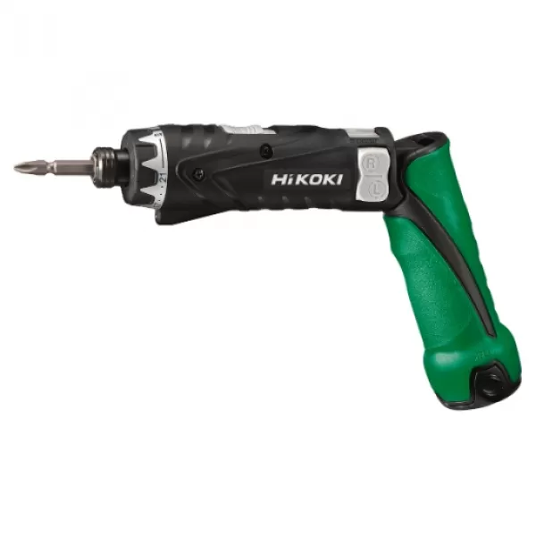 Aku skrutkovač 3,6V/2x1,5Ah HiKOKI DB3DL2WCZ