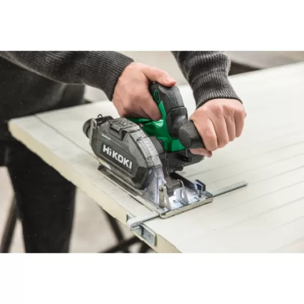 Aku pila na řezání kovů 36V/bez aku HiKOKI CD3605DBW2Z