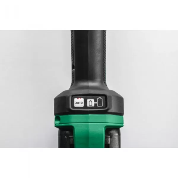 Aku úhlová bruska 18V/bez aku G1813DEW2Z HiKOKI