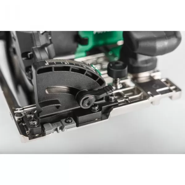 Aku kotoučová pila 18V/bez aku HiKOKI C1806DUMW4Z