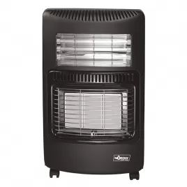 Kamna na propanbutan/elektro Asist Nördix AE7HPBE