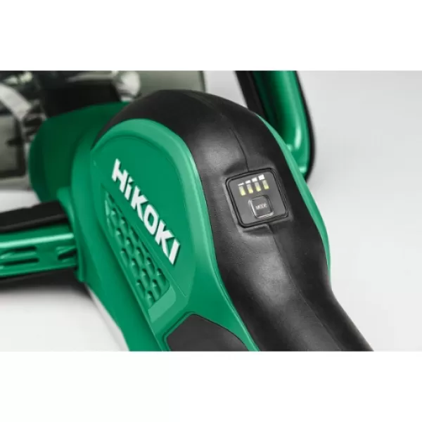 Aku plotostřih 36V/bez aku HiKOKI CH3672DAW4Z