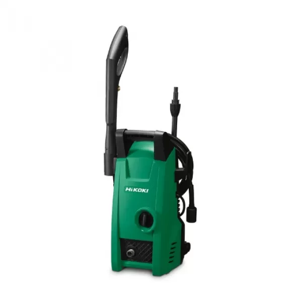 Vysokotlakový čistič 1400W, 100bar HiKOKI AW100LAZ