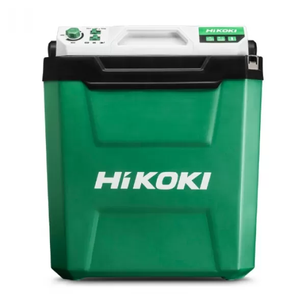 Aku chladící box 18V/bez aku UL18DFW4Z HiKOKI