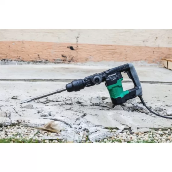 Búracie kladivo SDS-Max H41MB2WSZ HiKOKI