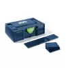 Systainer3 100 let SYS3 S 76 100Y Festool 578728