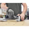 Aku modulová hranová frézka 18V/bez aku MFKC 700 EB-Festool 578011