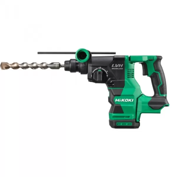 Aku kombinované kladivo 18V/bez aku HiKOKI DH1826DAW2Z