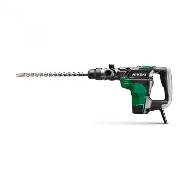 Kombinované kladivo SDS-Max HiKOKI DH40MCWSZ
