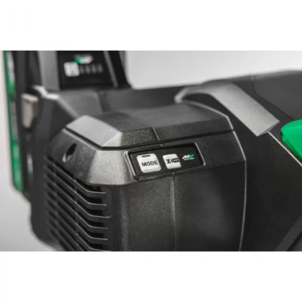 Akumulátorová pokosová píla 36V/bez batérie HiKOKI C3612DRAW4Z