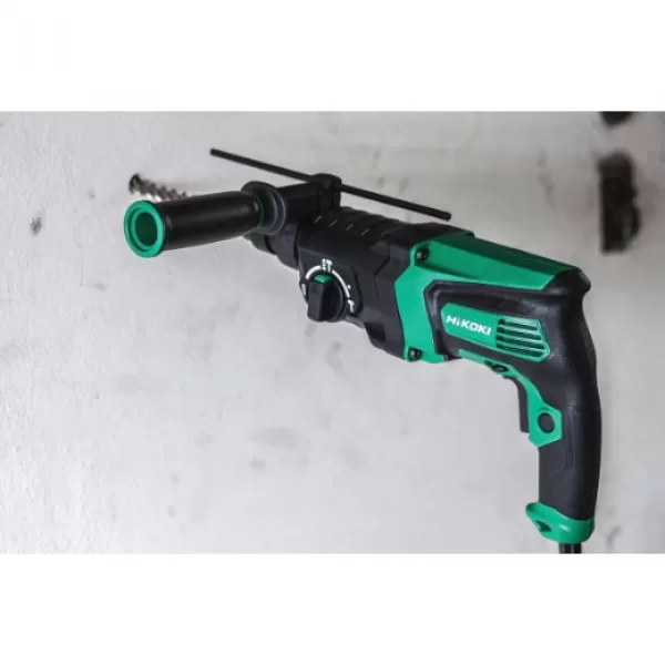 Vrtací kladivo SDS-Plus HiKOKI DH26PC2WSZ