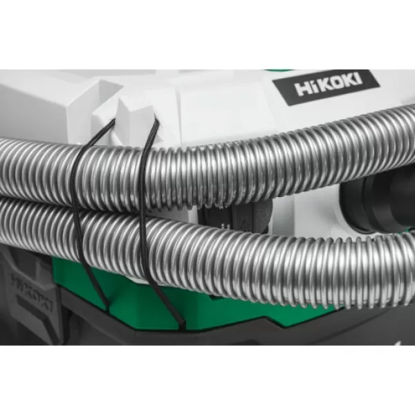 Průmyslový vysavač HiKOKI RP300YLWAZ