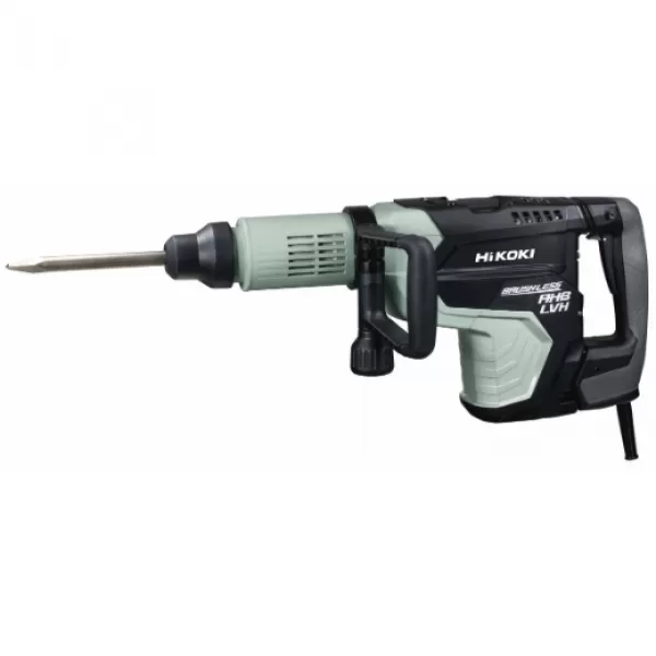 Demoliční kladivo SDS-Max HiKOKI H60MEWTZ