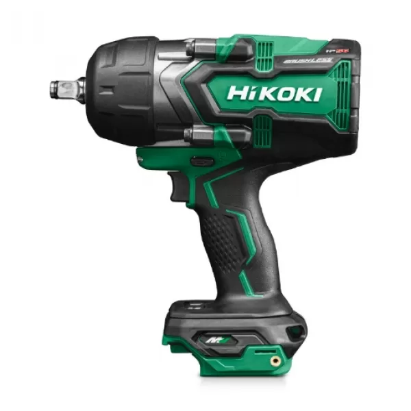 Aku rázový utahovák 36V/bez aku HiKOKI WR36DGW2Z