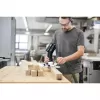 Aku modulová hranová frézka 18V/bez aku MFKC 700 EB-Festool 578011