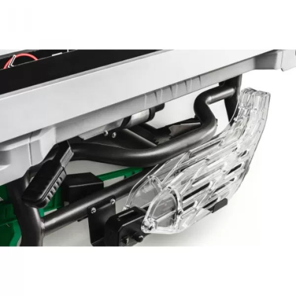 Aku stolní kotoučová pila 36V/bez aku HiKOKI C3610DRJW4Z