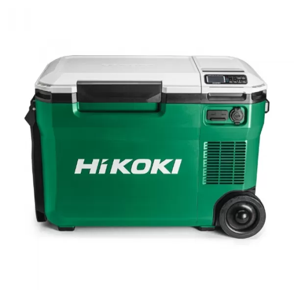 Chladiaci box na batérie 18V/bez batérie HiKOKI UL18DBAW4Z