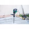 Kombinované kladivo SDS-Max HiKOKI DH40MCWSZ