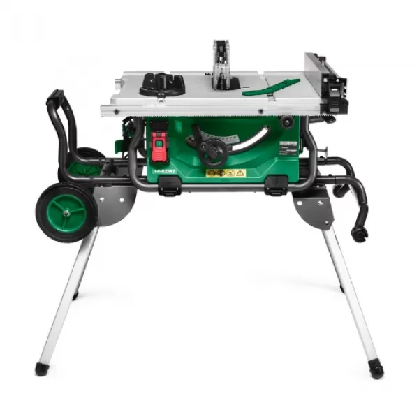 Stolní okružní pila C10RJWAZ HiKOKI