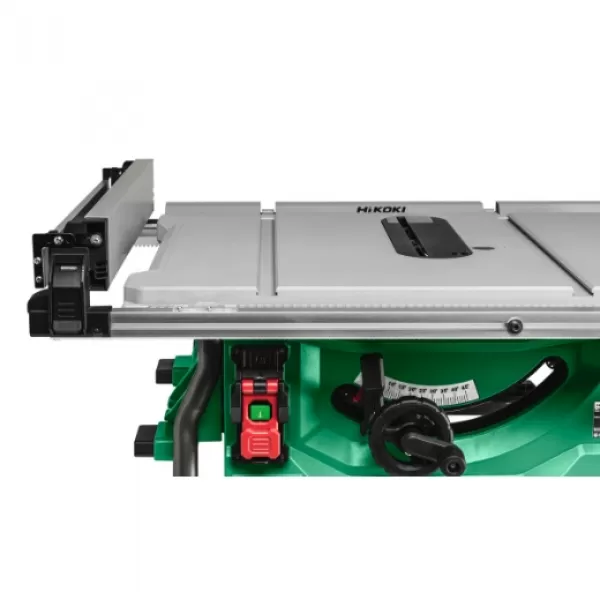 Aku stolní kotoučová pila 36V/bez aku HiKOKI C3610DRJW4Z