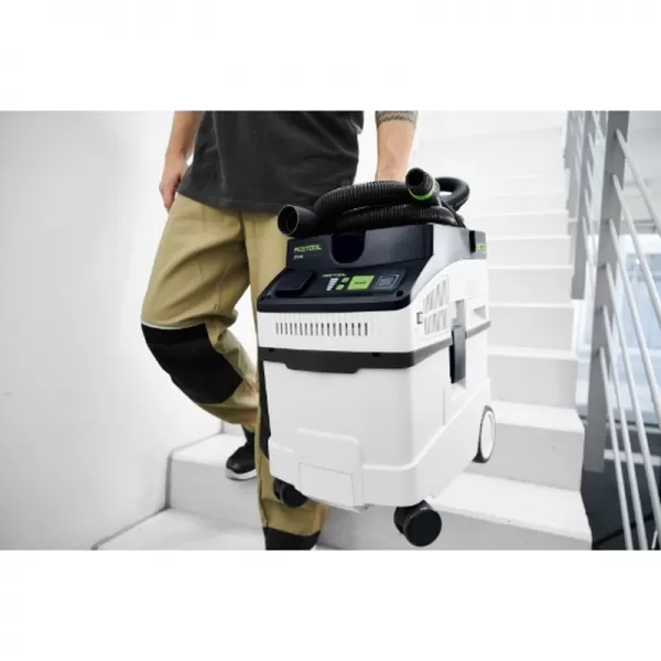 Mobilní vysavač CT 25-Set Festool 578449