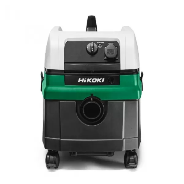 Průmyslový vysavač HiKOKI RP250YBLWAZ